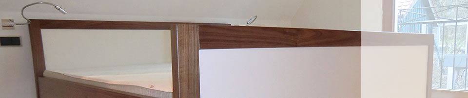 Betten Massivholzbetten Einzelbett Doppelbett 
